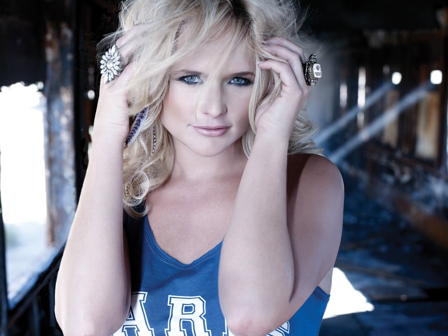 Miranda Lambert, Title TBD (Late Spring)