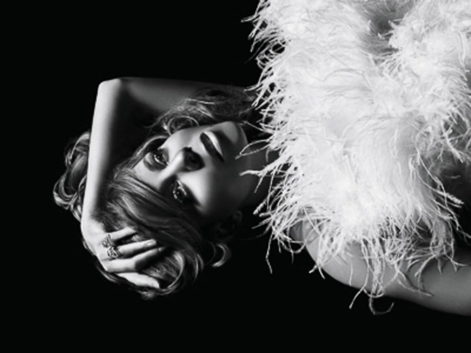 Mariah Carey, Title TBD, (May 6th)