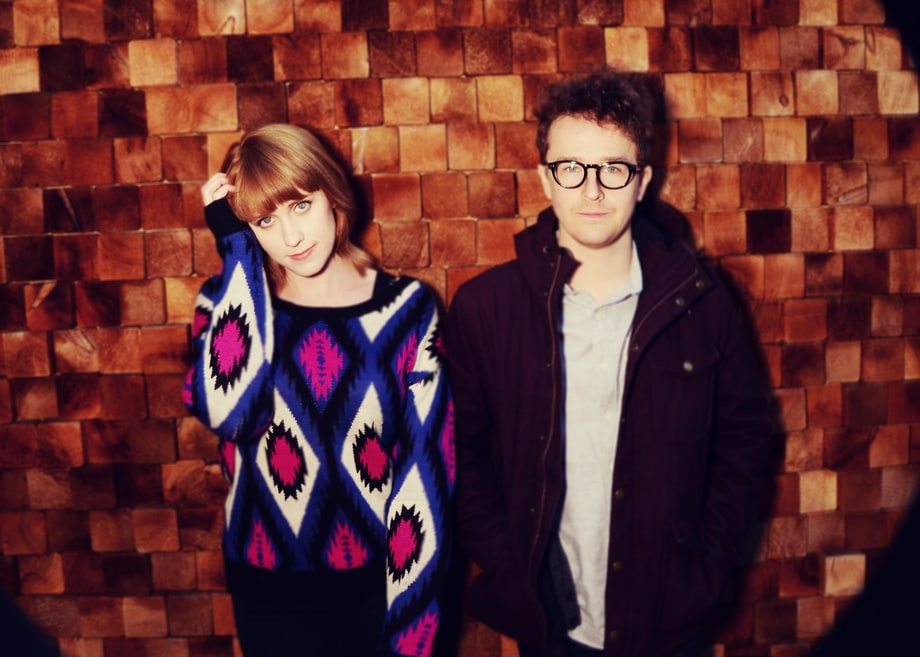 Wye Oak, 'Shriek' (April 29th)