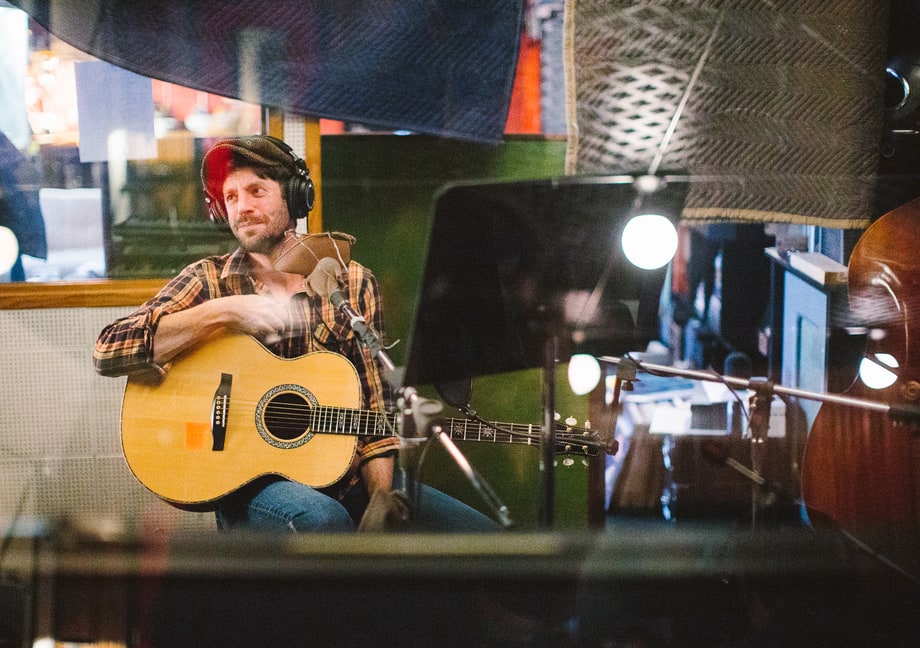 Ray LaMontagne, 'Supernova' (May 6th)
