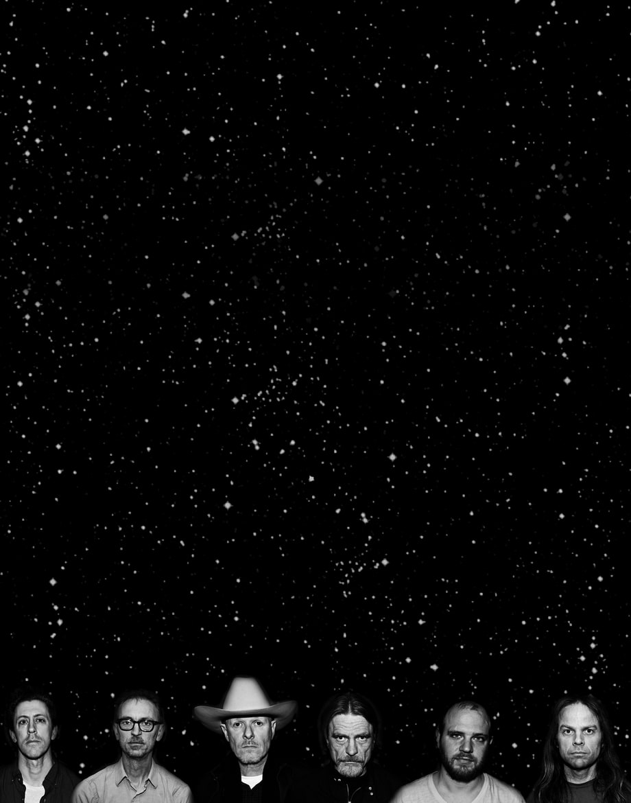 Swans, 'To Be Kind' (May 13th)