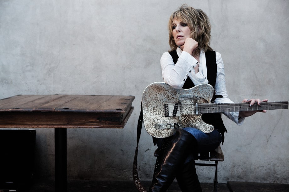 Lucinda Williams