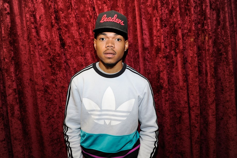 Chance the Rapper