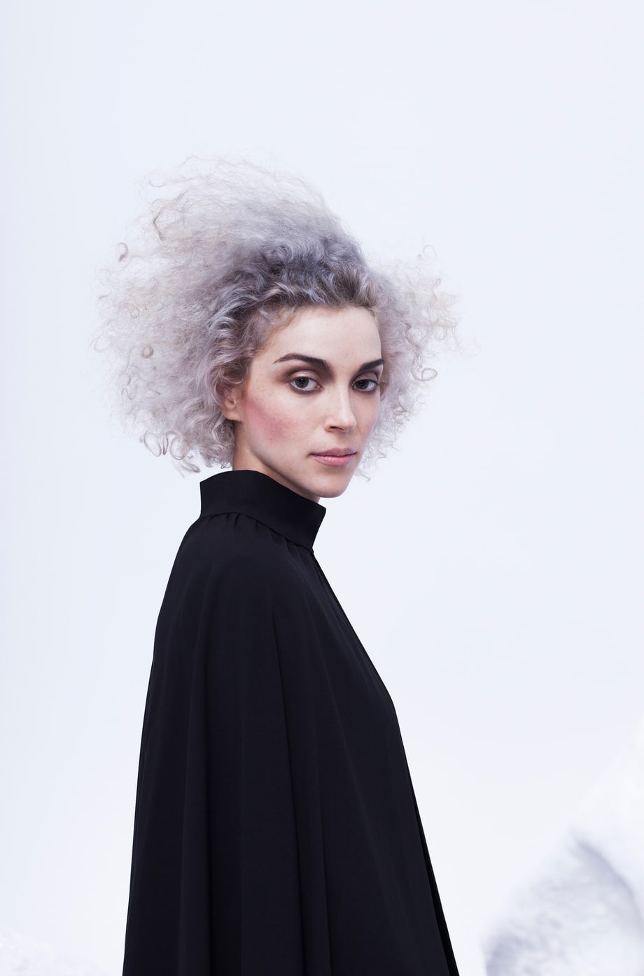 St. Vincent