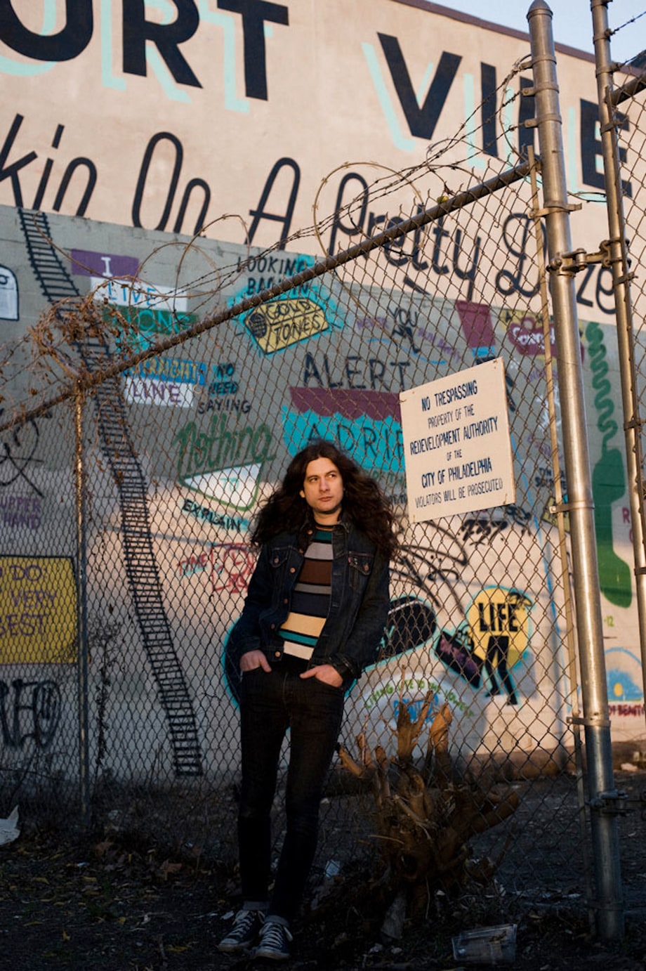 Kurt Vile