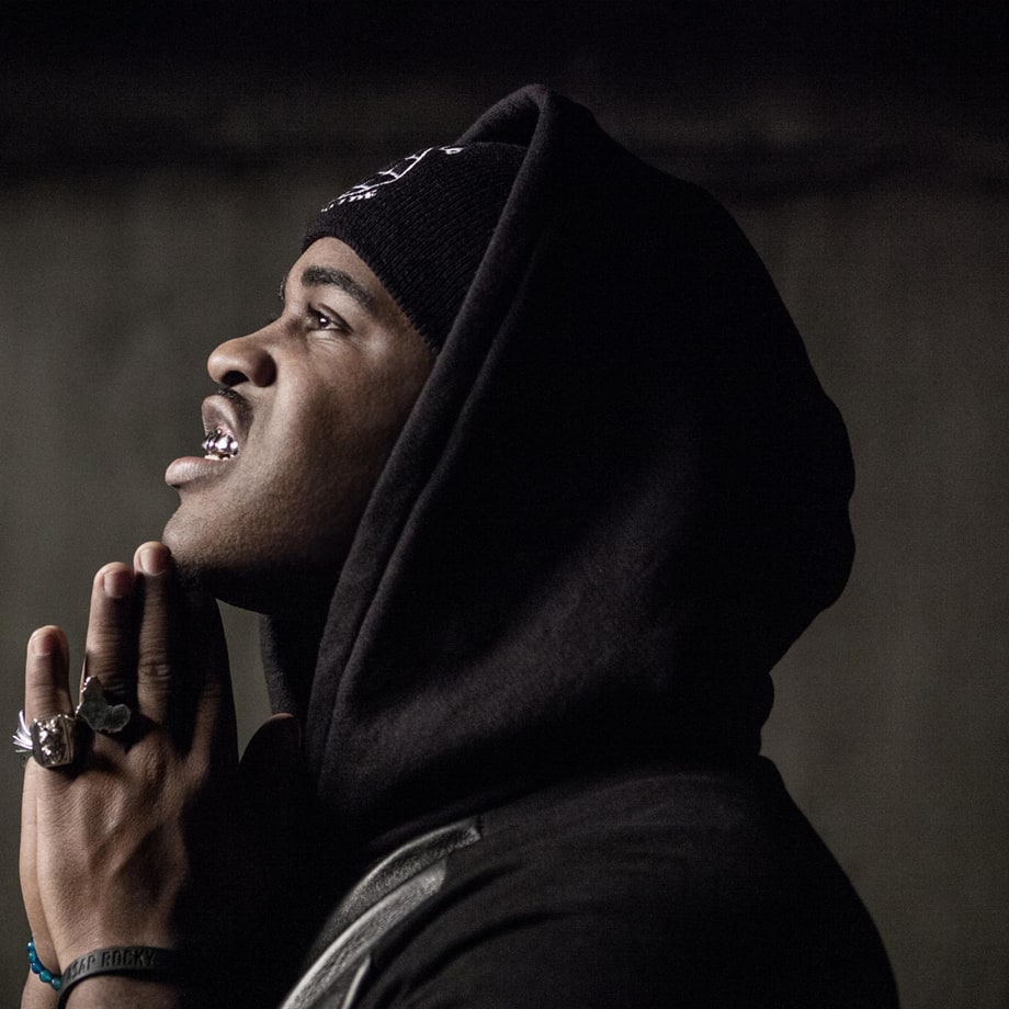 ASAP FERG