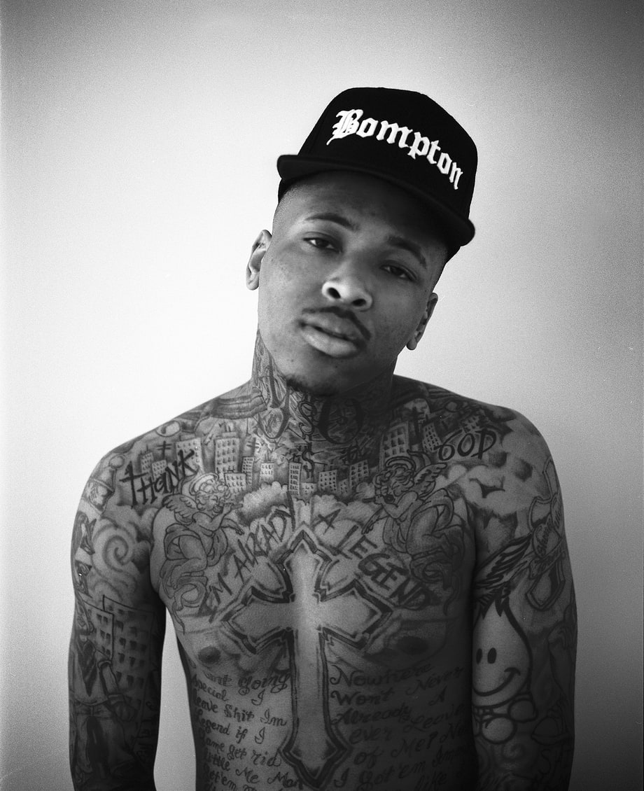 YG