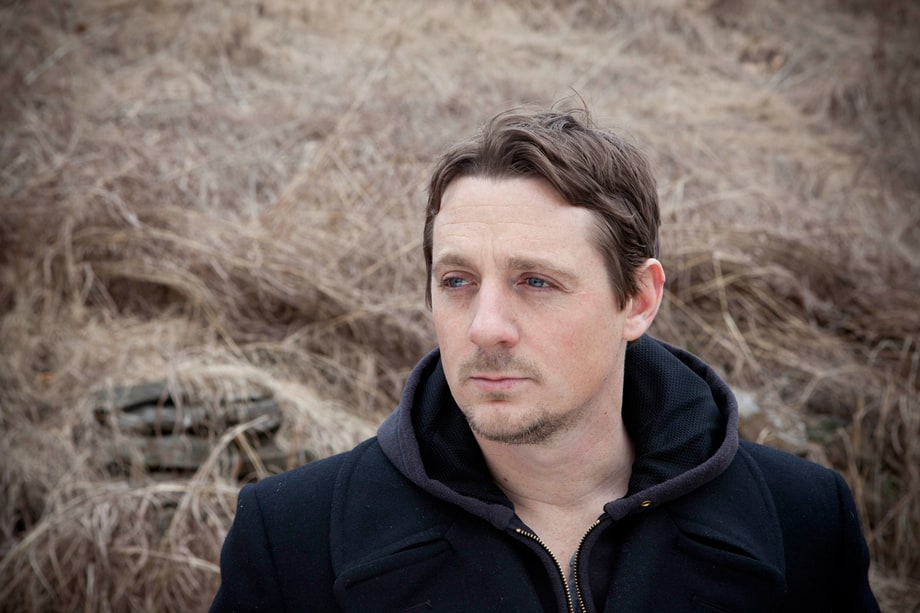 Sturgill Simpson