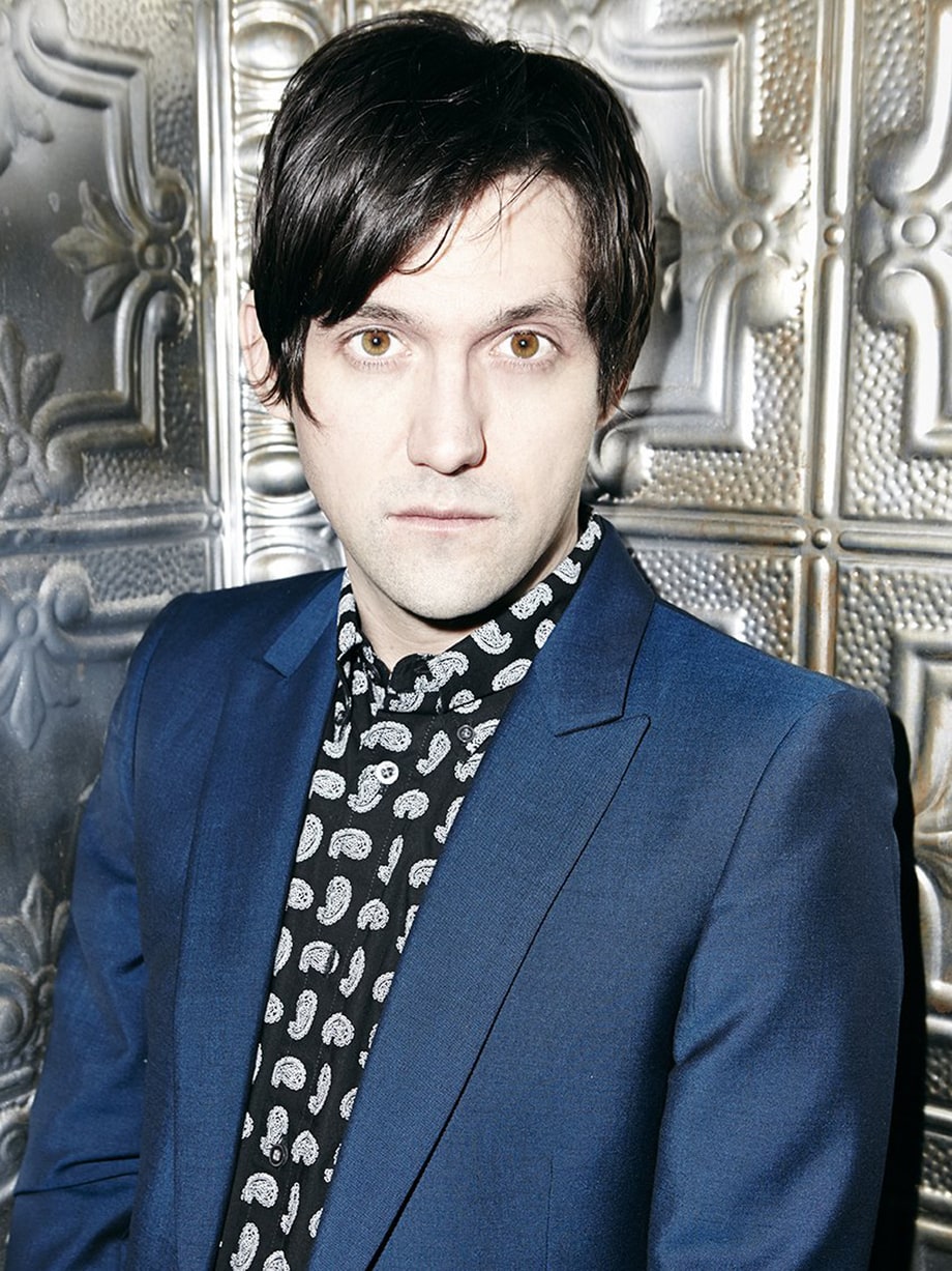 Conor Oberst, 'Upside Down Mountain' (May 20th)