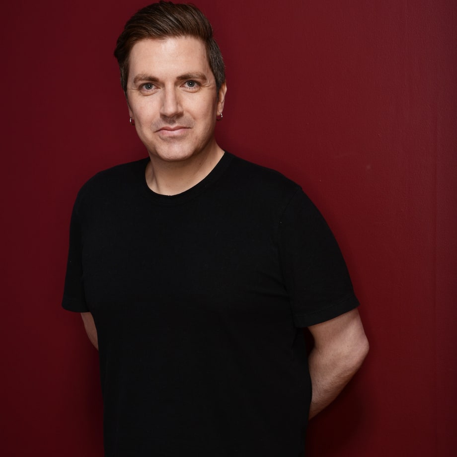 Pasquale Rotella, Insomniac Events, Founder/CEO
