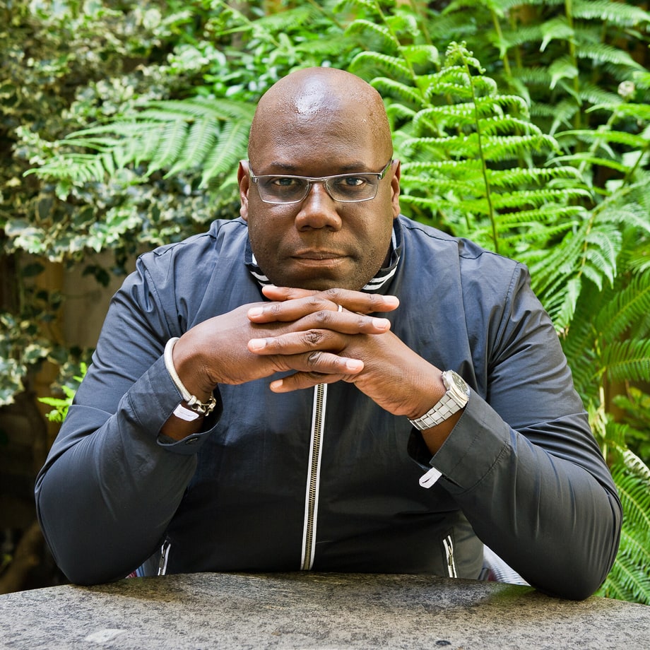 Carl Cox