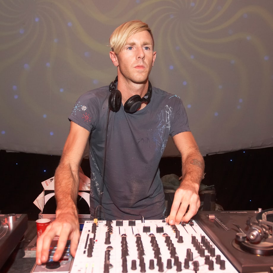 Richie Hawtin