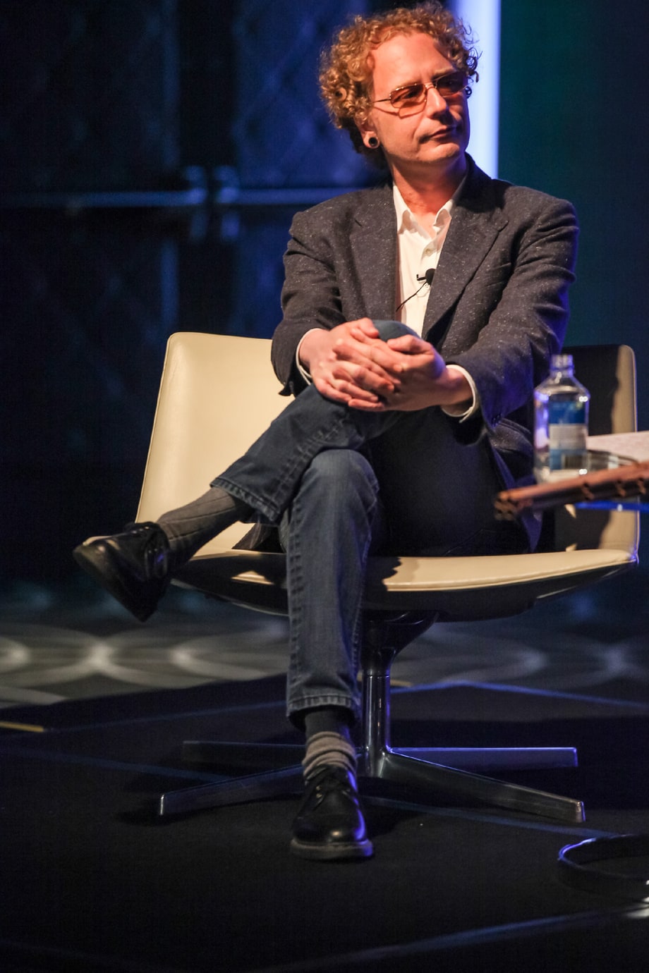 Matt Adell, Beatport, CEO