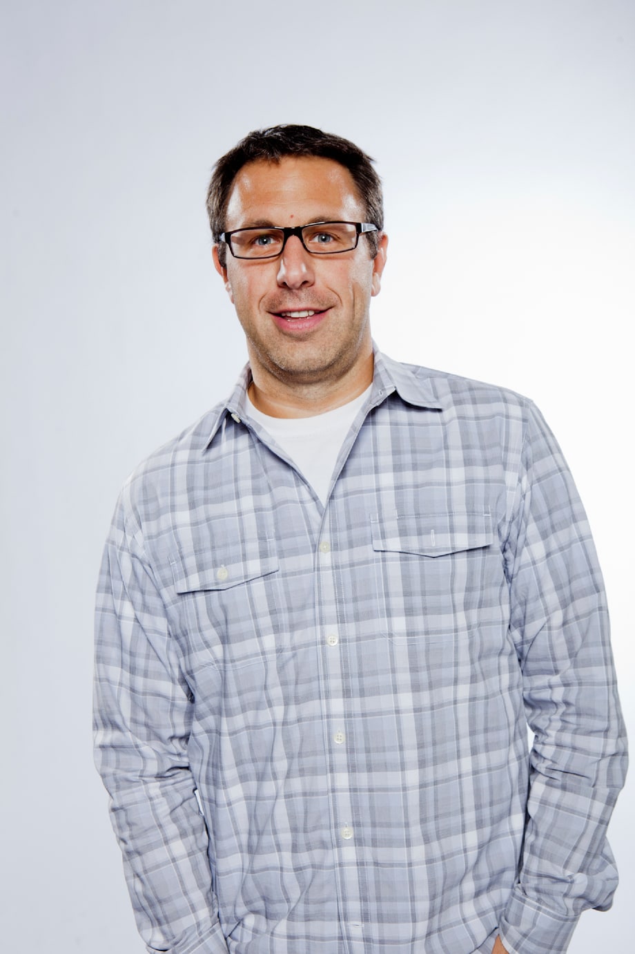 Glenn Mendlinger, Astralwerks, General Manager