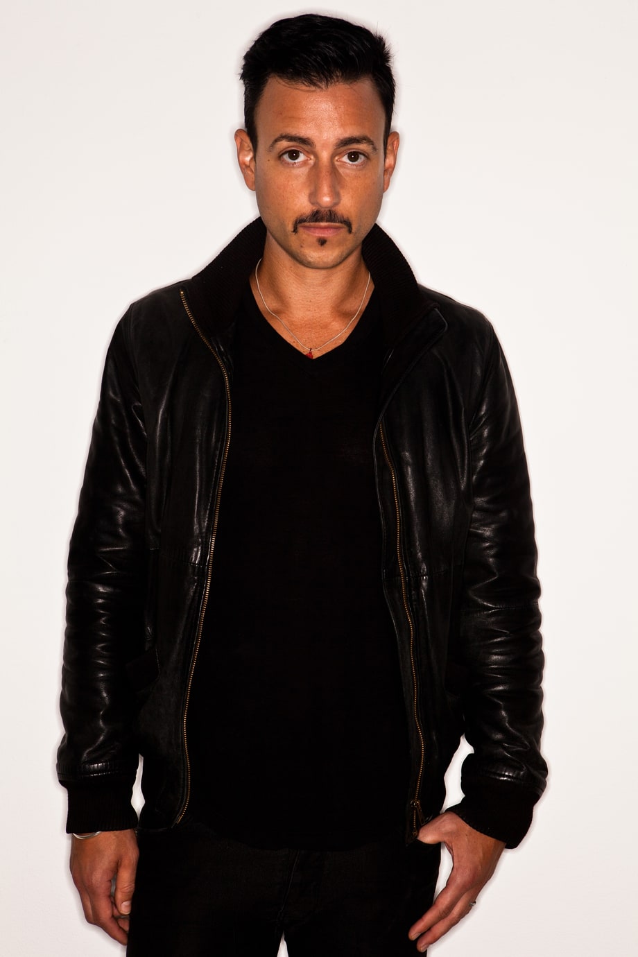 Joel Zimmerman, William Morris Endeavor, Head of Global Electronic Music
