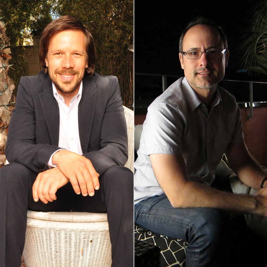 Tom Windish and Steve Goodgold, The Windish Agency