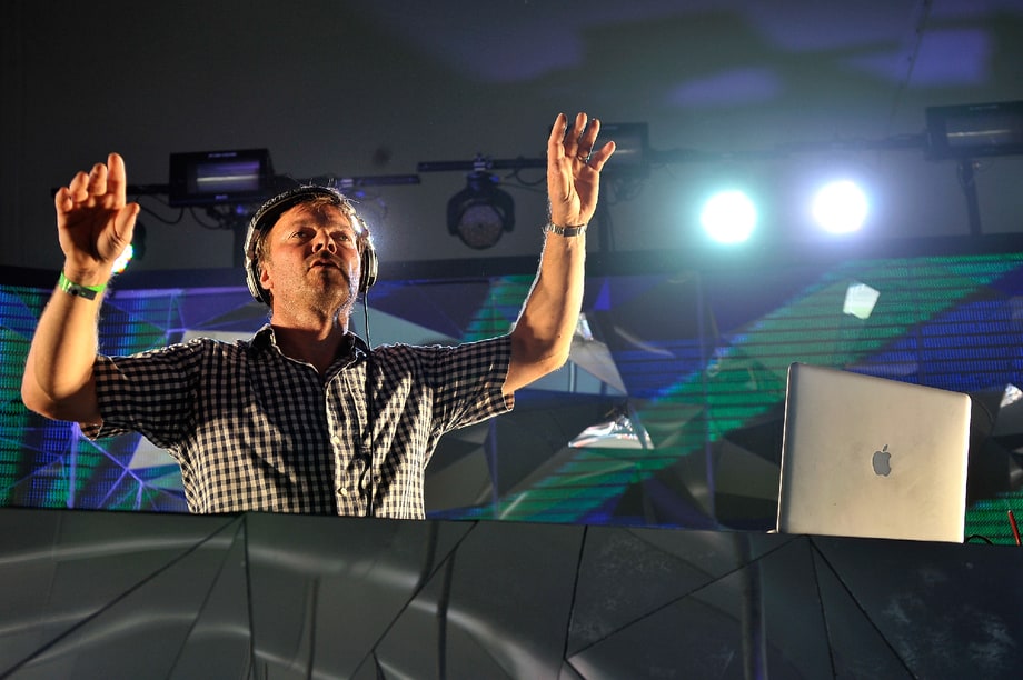 Pete Tong
