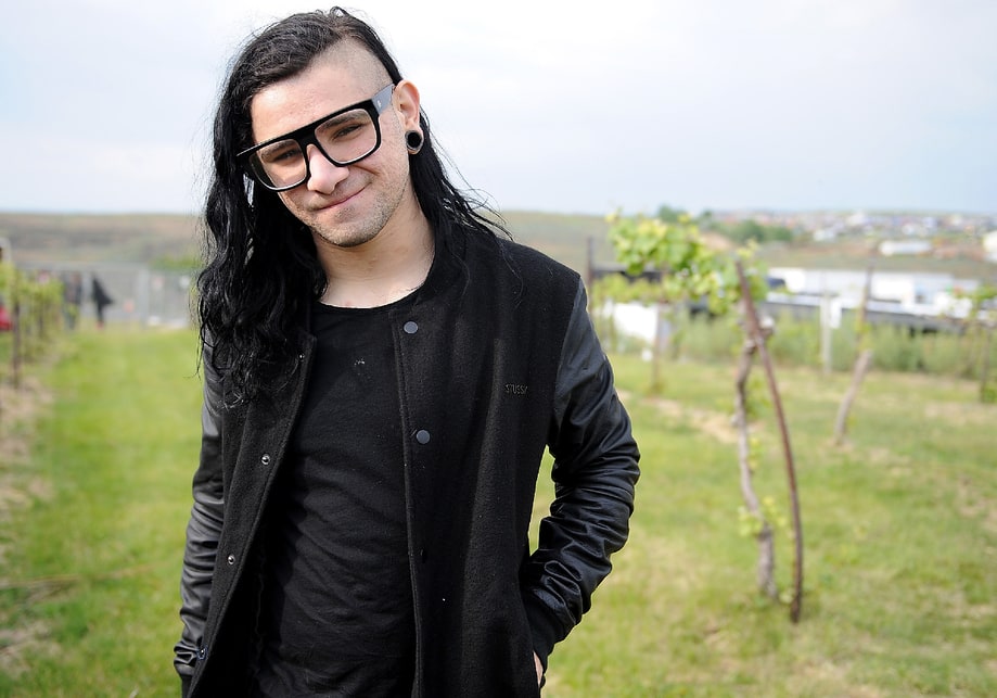 Skrillex