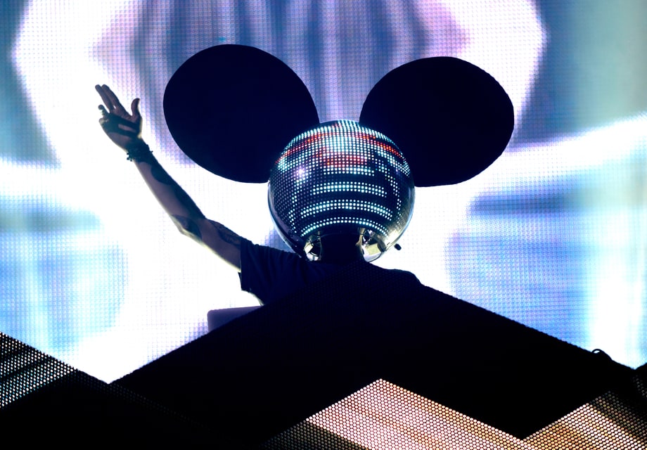 Deadmau5