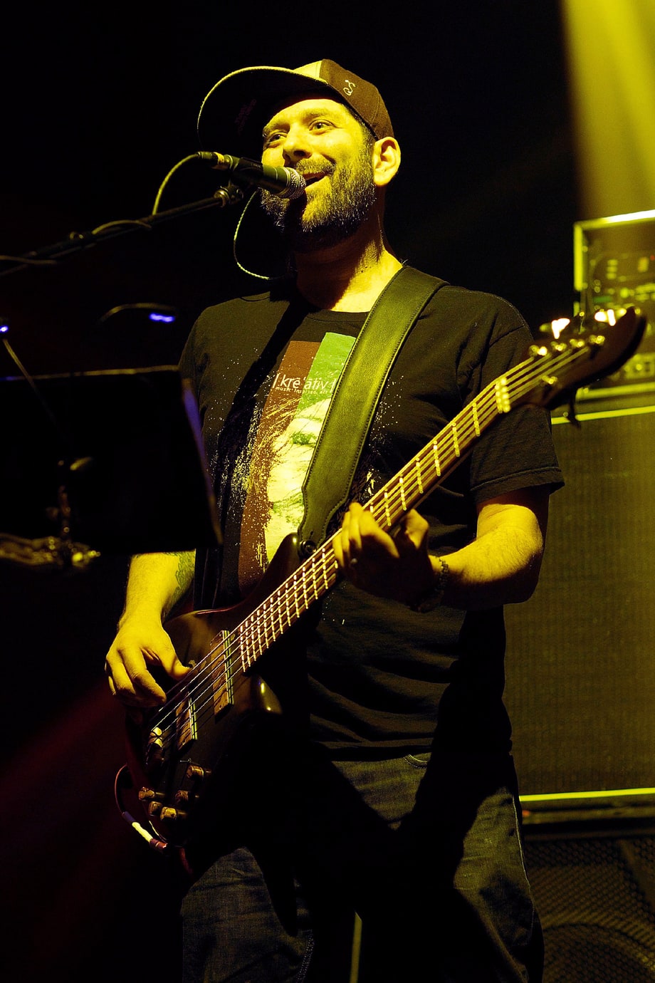 Disco Biscuits