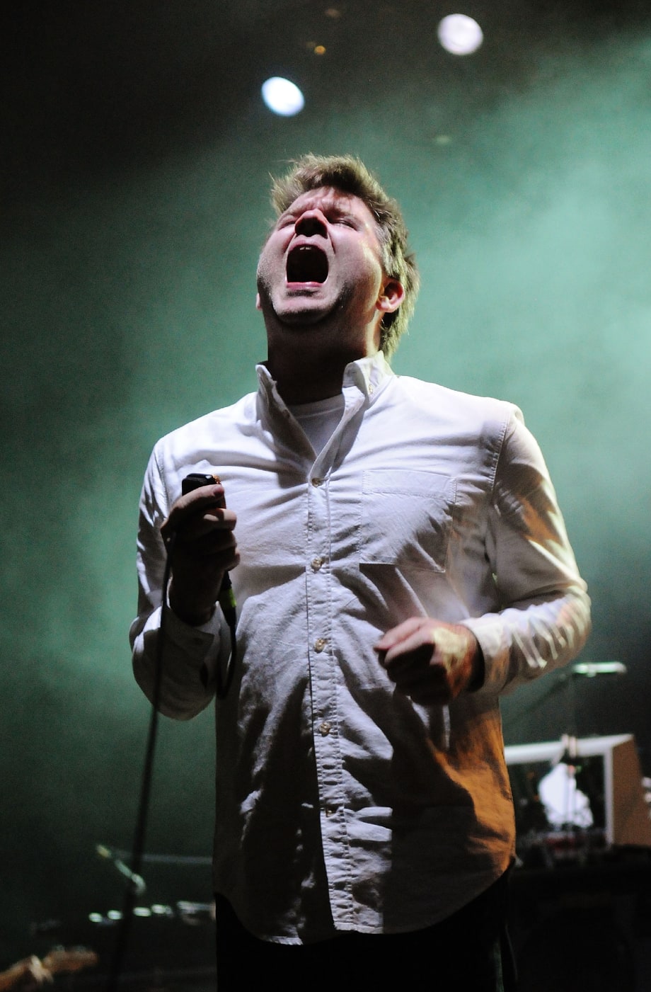 James Murphy