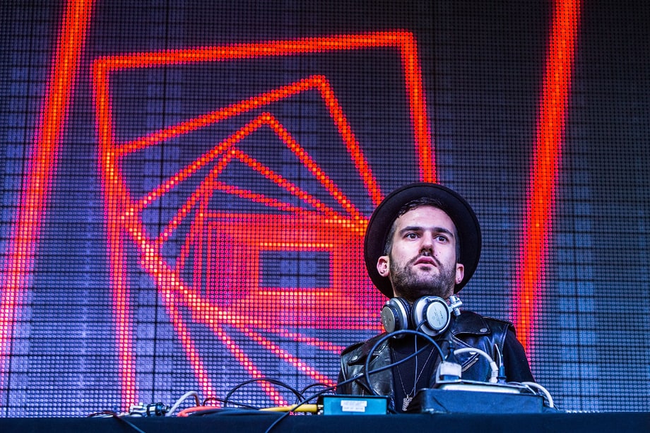 A-Trak