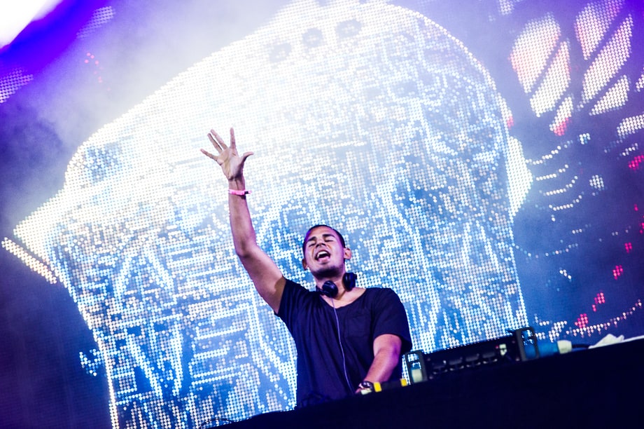 Afrojack