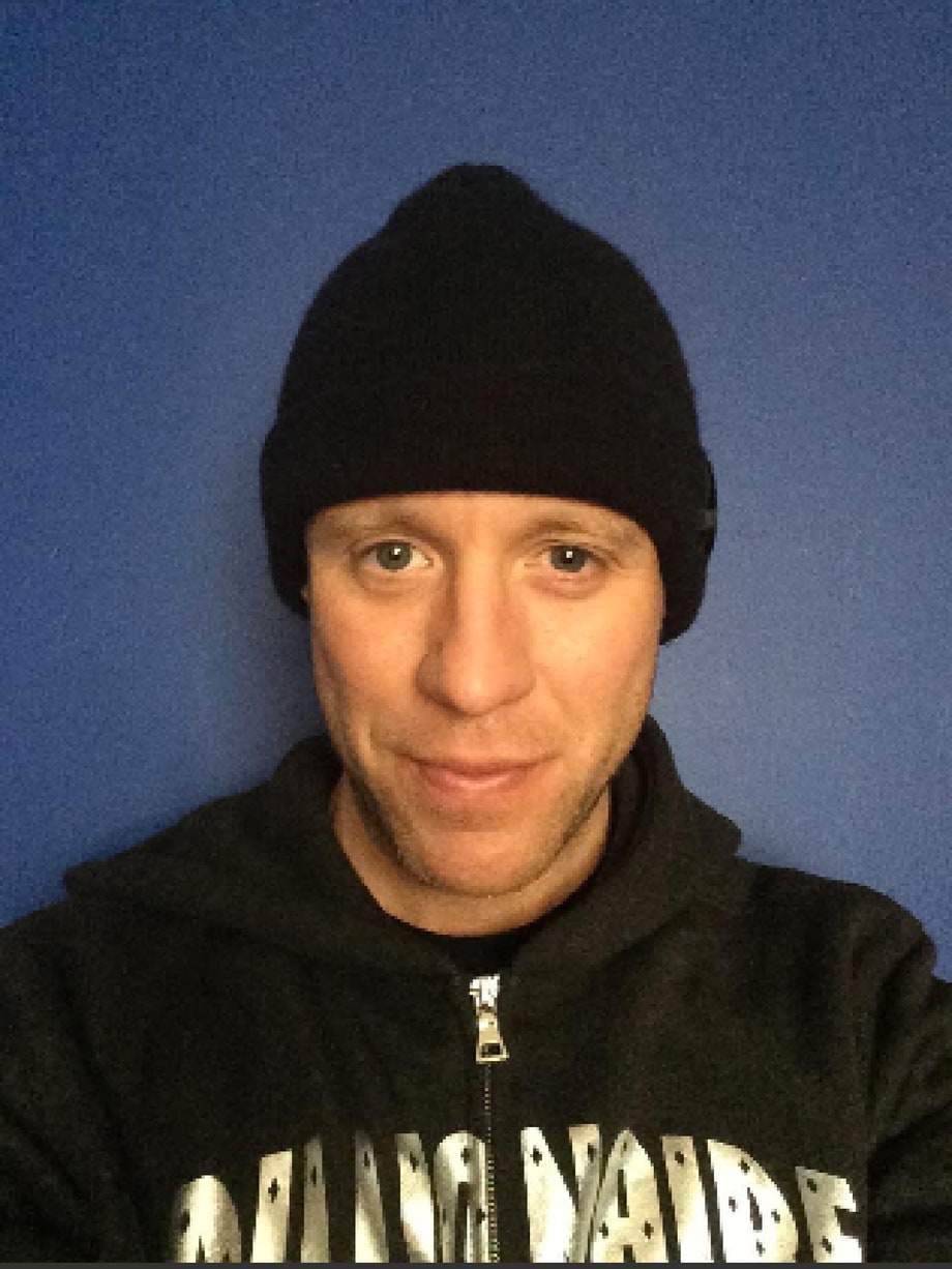 Dave Rene, Interscope, A&R