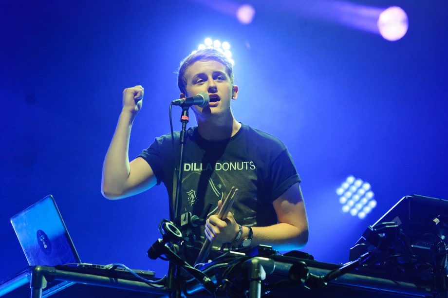 Disclosure
