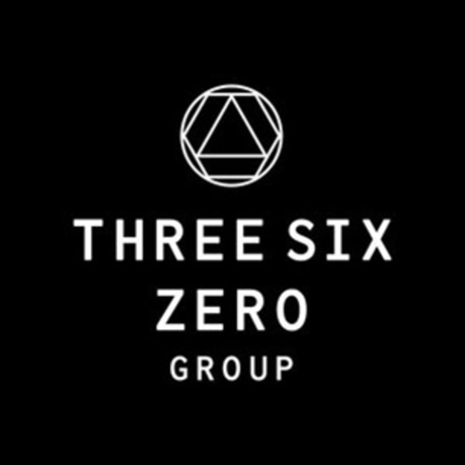 Mark Gillespie and Dean Wilson, Three Six Zero Group, Founders