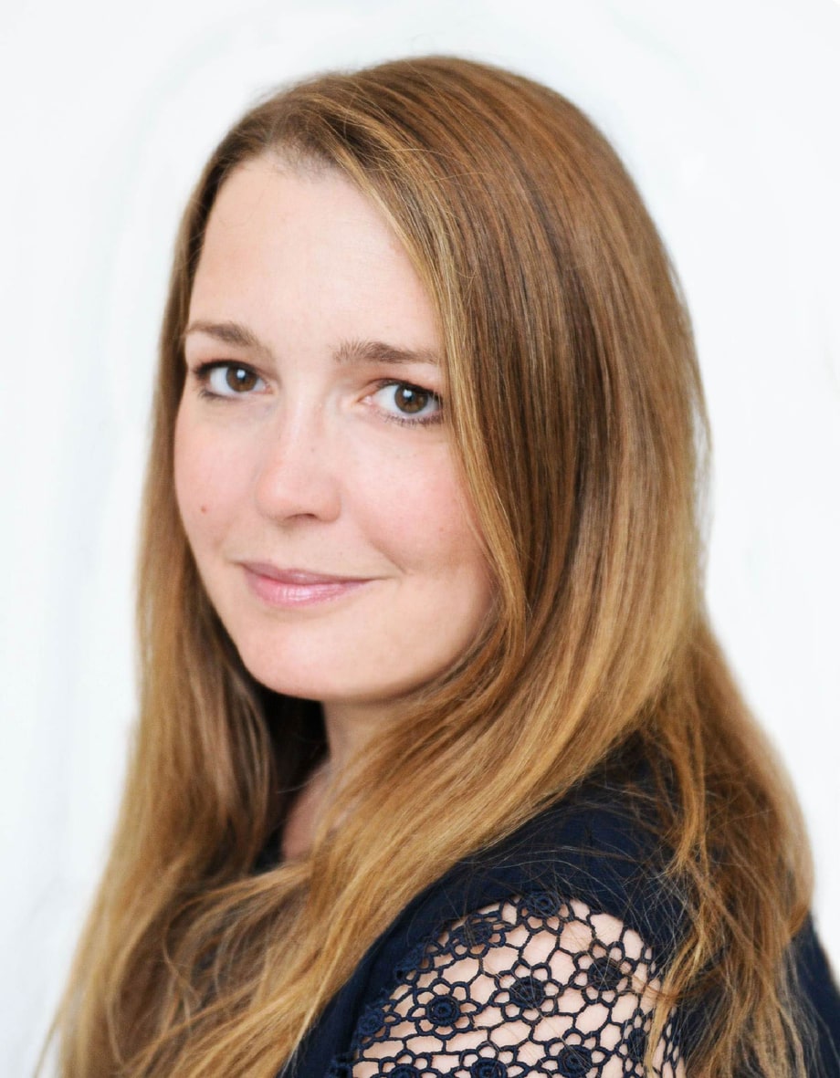 Maria May, Creative Artists Agency, Senior Agent