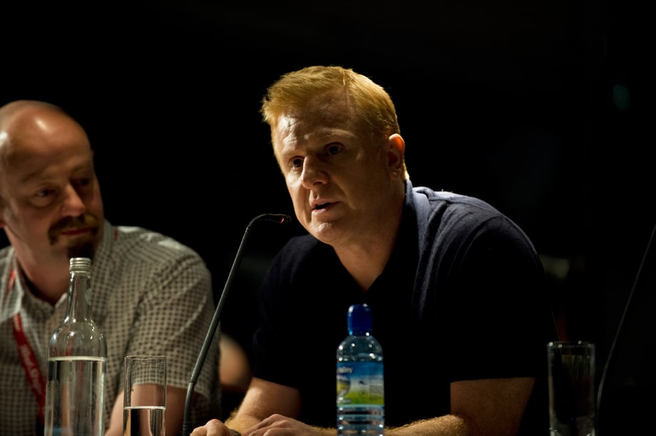 James Barton, Live Nation, President of Electronic Music
