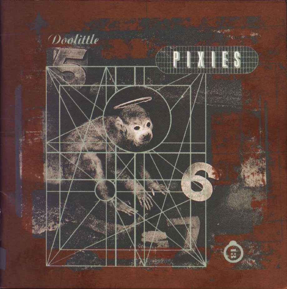 Pixies, 'Doolittle' (1989)