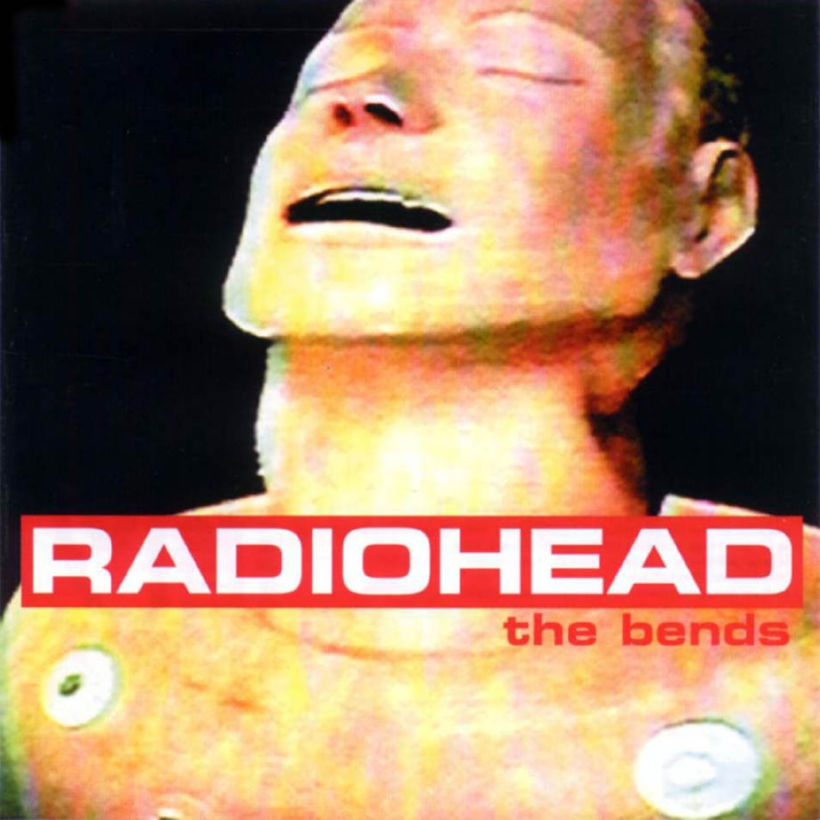 Radiohead, 'The Bends' (1995)