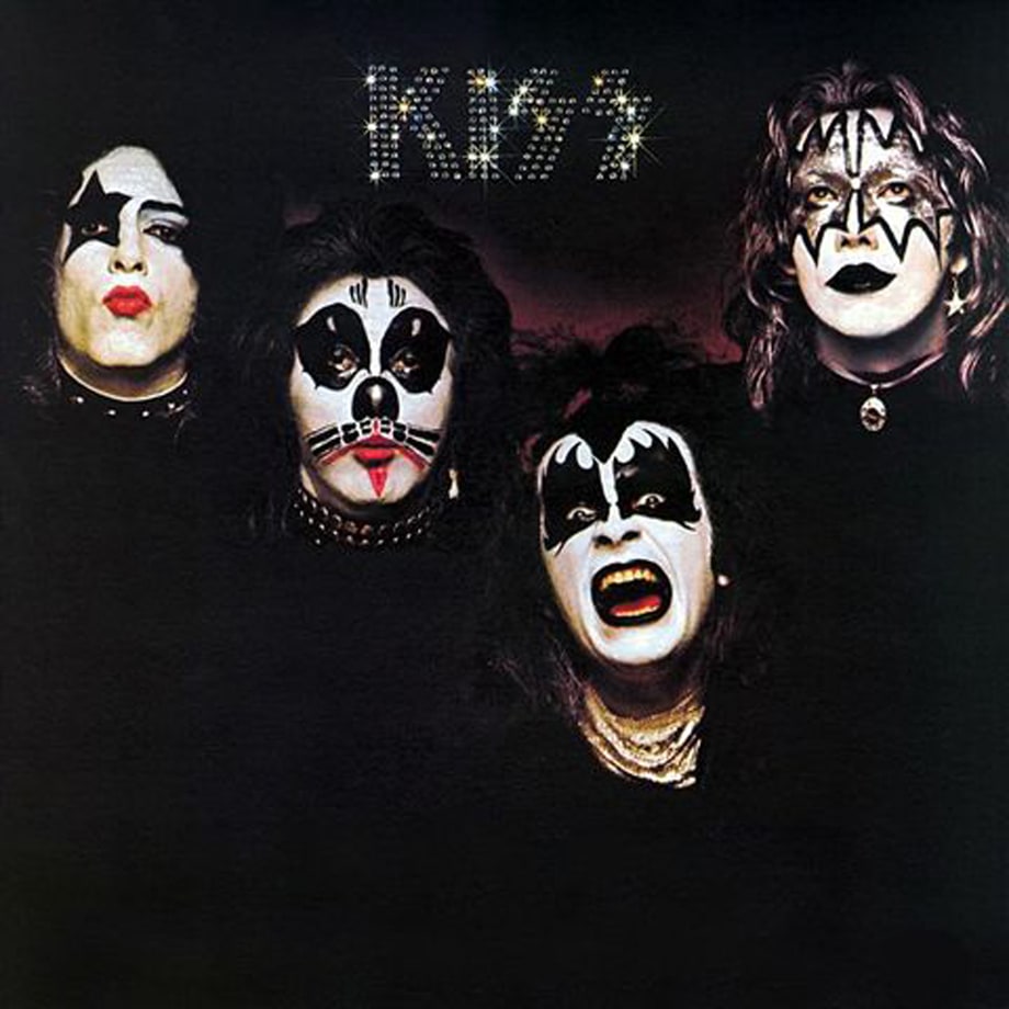 'Kiss' (1974)