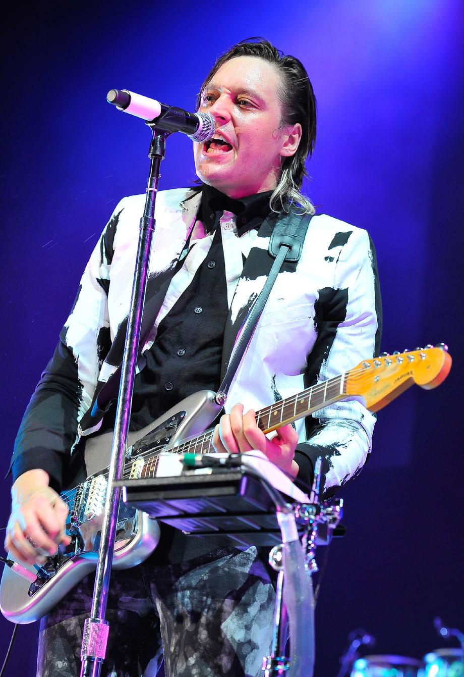 Arcade Fire