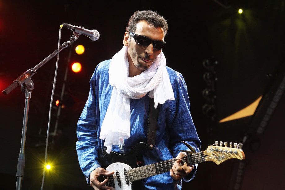 Bombino