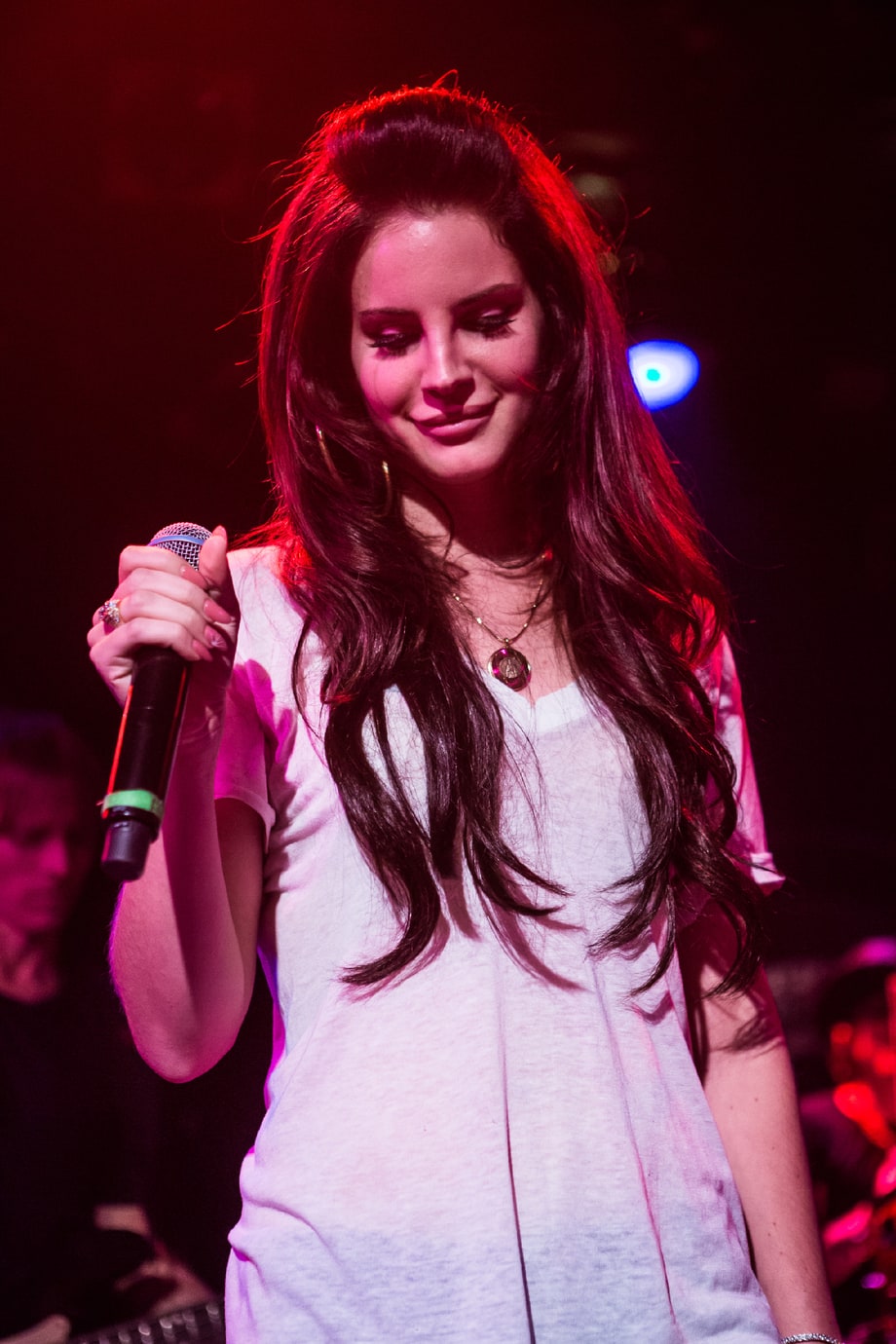 Lana Del Rey