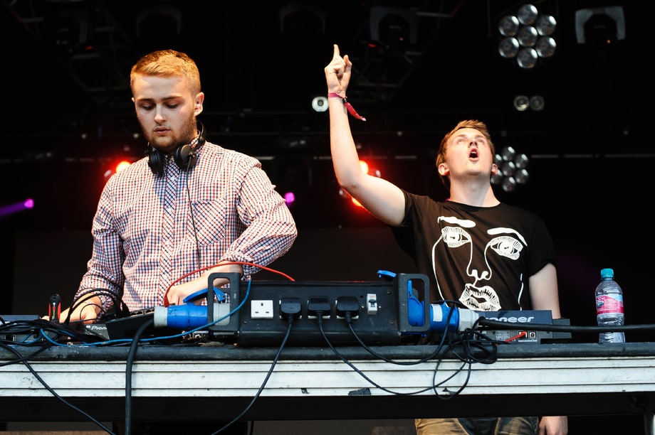 Disclosure