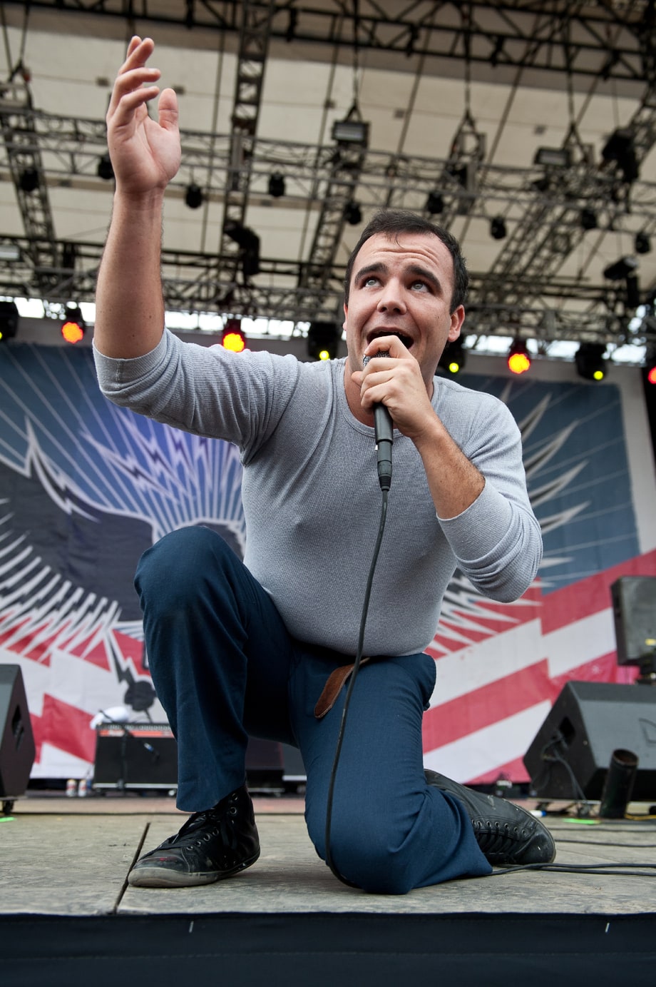 Future Islands