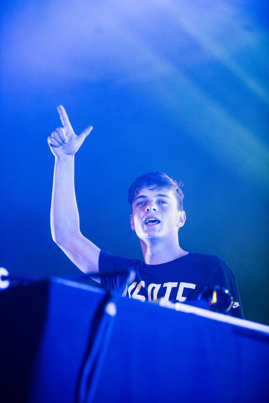 Martin Garrix