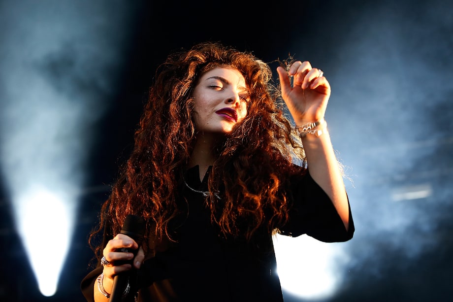 Lorde