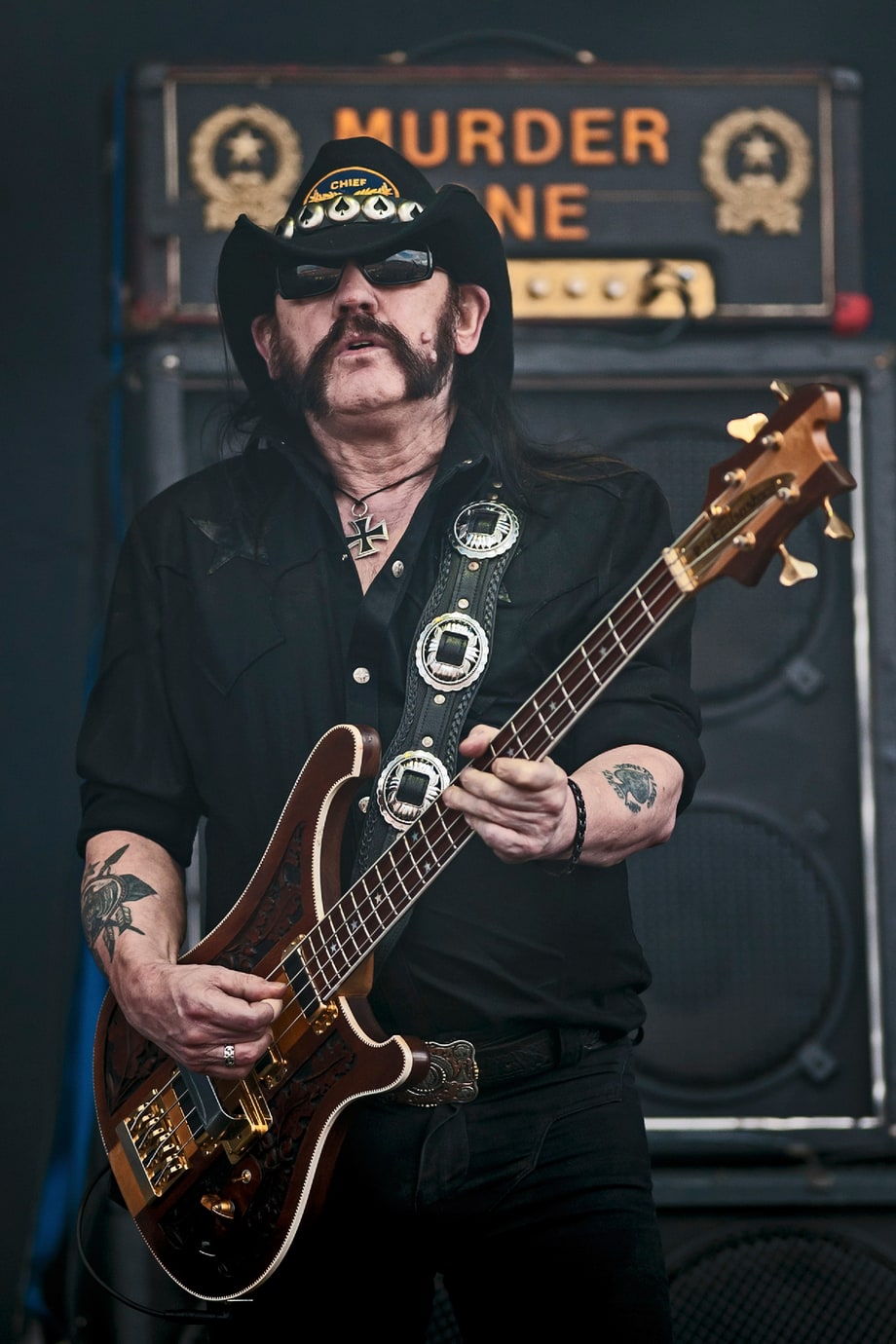 Motorhead