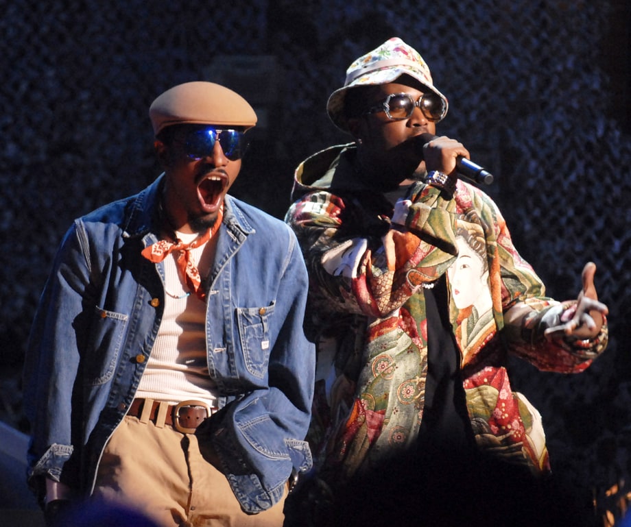 Outkast