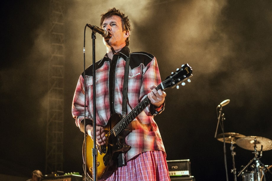 The Replacements