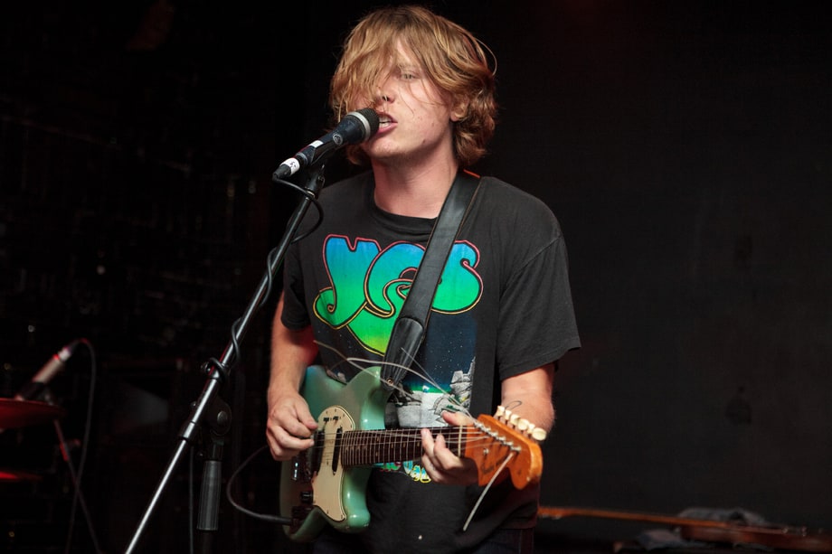 Ty Segall