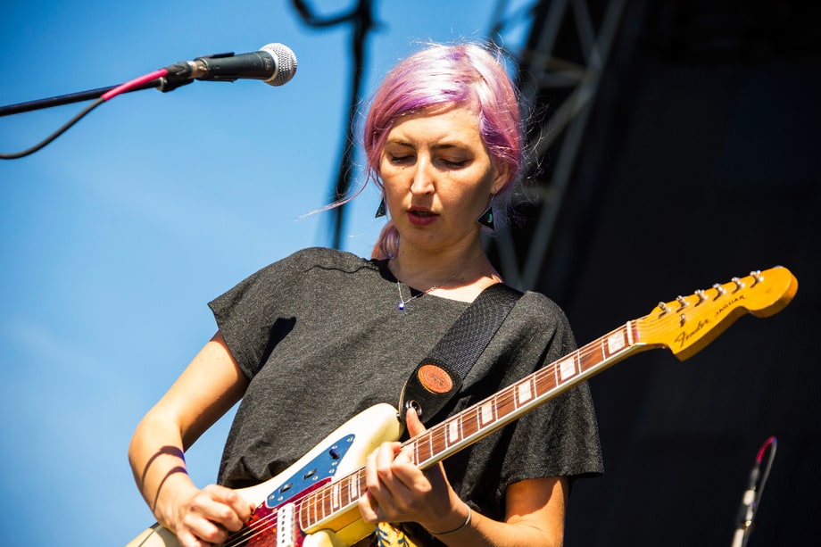 Warpaint