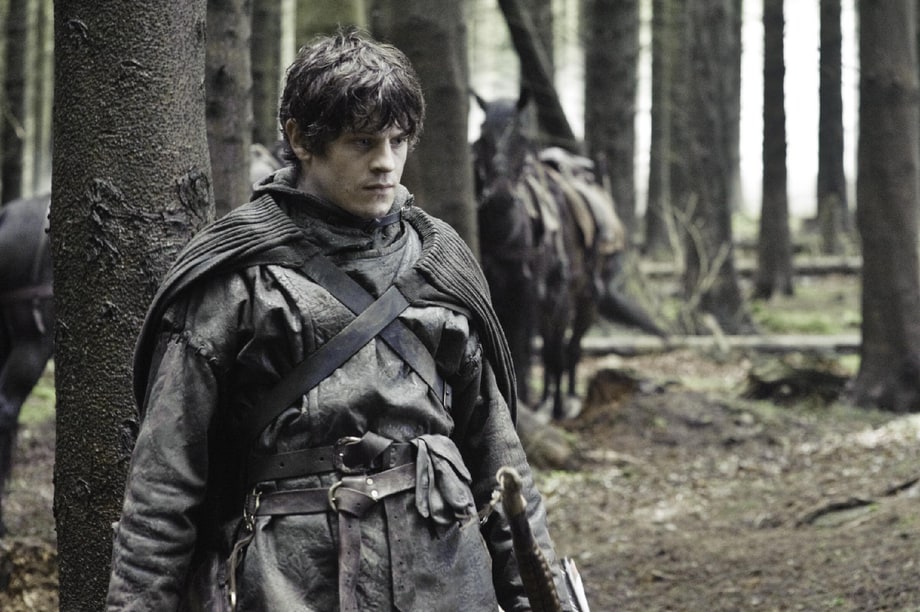 Ramsay Snow