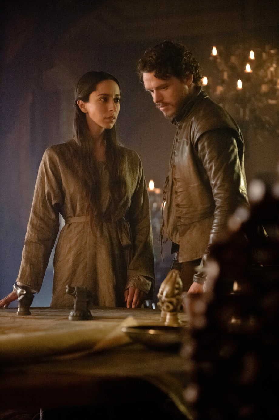 Talisa Stark
