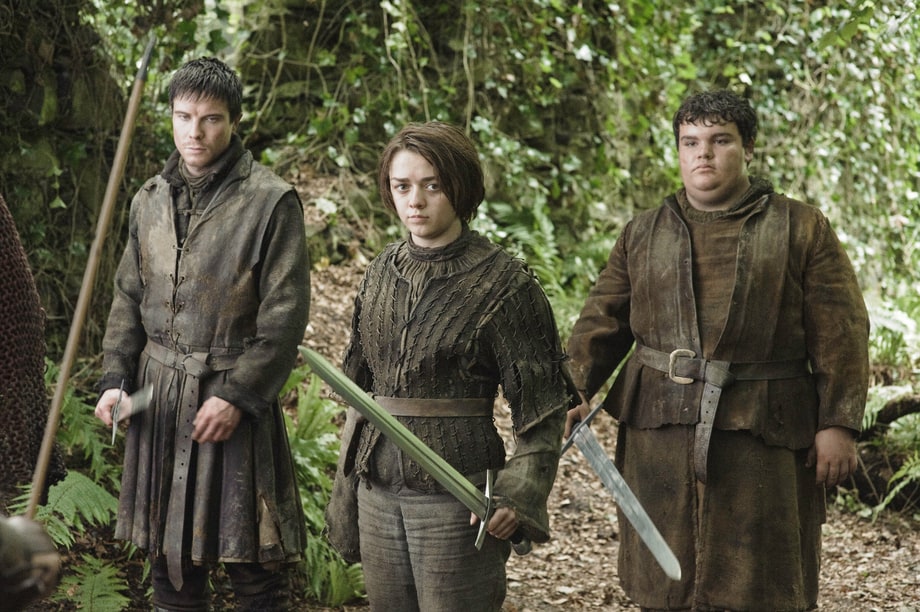 Gendry